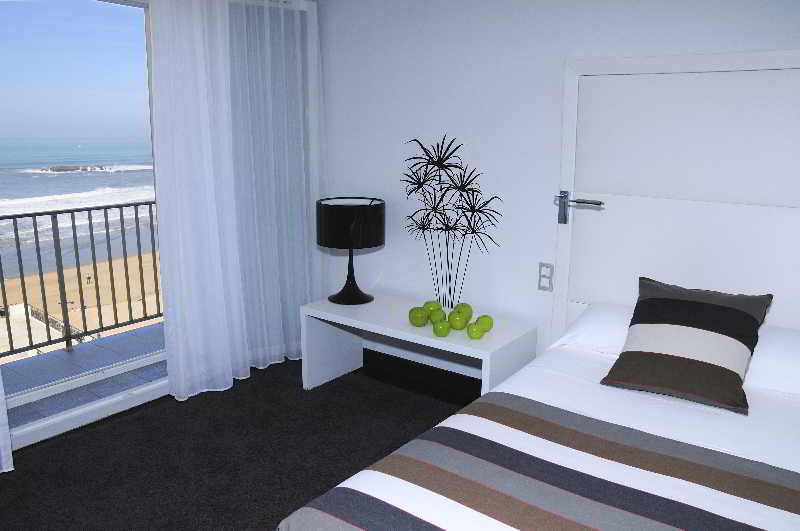 Hôtel Le Windsor Grande Plage  | Biarritz | Pyrenees-Atlantiques | France 9