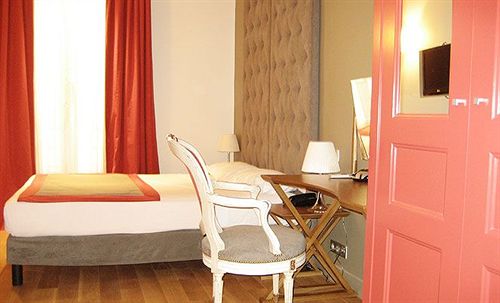 Hôtel Windsor Opéra  | Paris | Paris | France 10