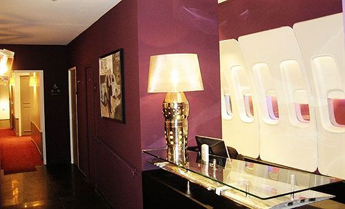 Hôtel Windsor Opéra  | Paris | Paris | France 12