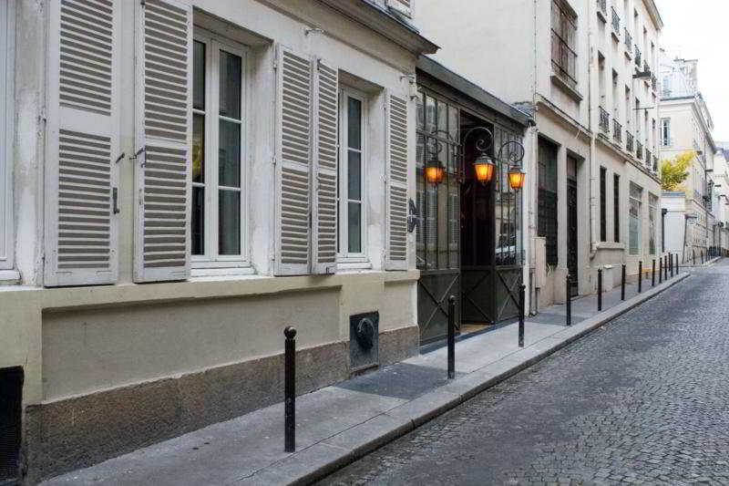 Hôtel Windsor Opéra  | Paris | Paris | France 13