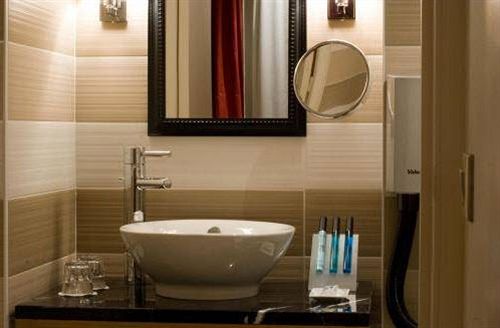 Hôtel Windsor Opéra  | Paris | Paris | France 16