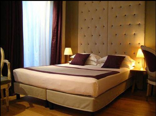 Hôtel Windsor Opéra  | Paris | Paris | France 18