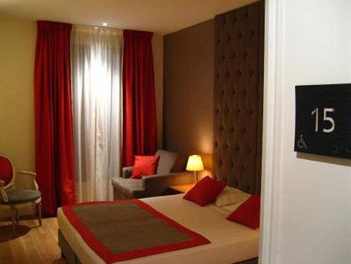 Hôtel Windsor Opéra  | Paris | Paris | France 19