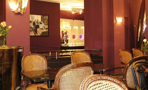 Hôtel Windsor Opéra  | Paris | Paris | France 6