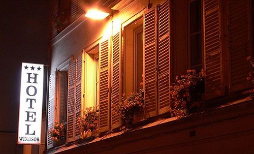 Hôtel Windsor Opéra  | Paris | Paris | France 7