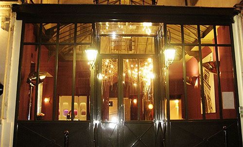 Hôtel Windsor Opéra  | Paris | Paris | France 9