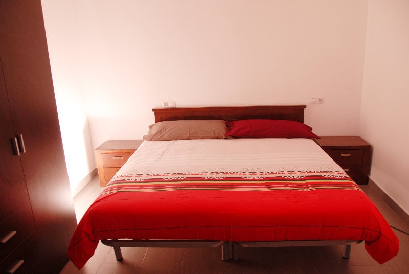 Apartamentos Cibos 3000  Sant Julia de Loria