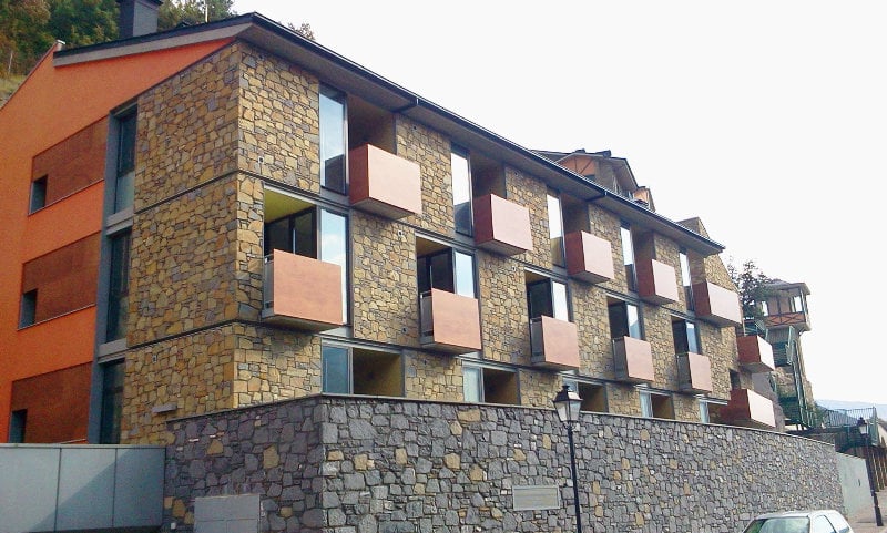 Apartamentos Cibos 3000   | Sant Julia de Loria | Andorra | Europa 1