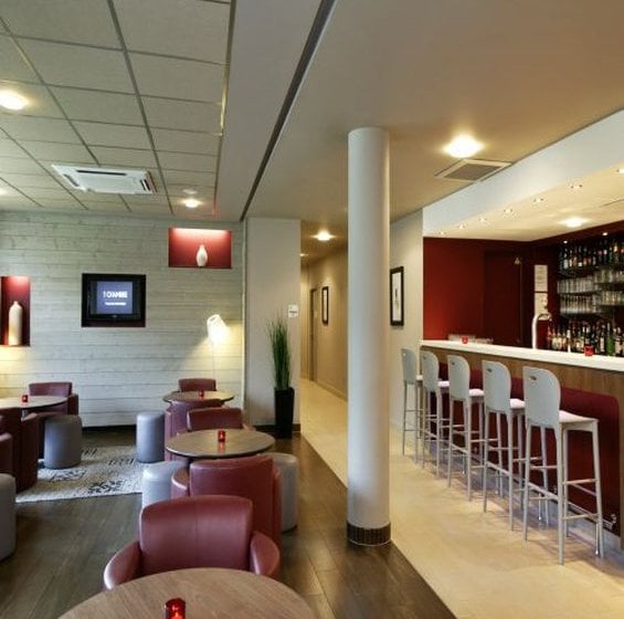 Hotel Campanile La Roche Sur Yon