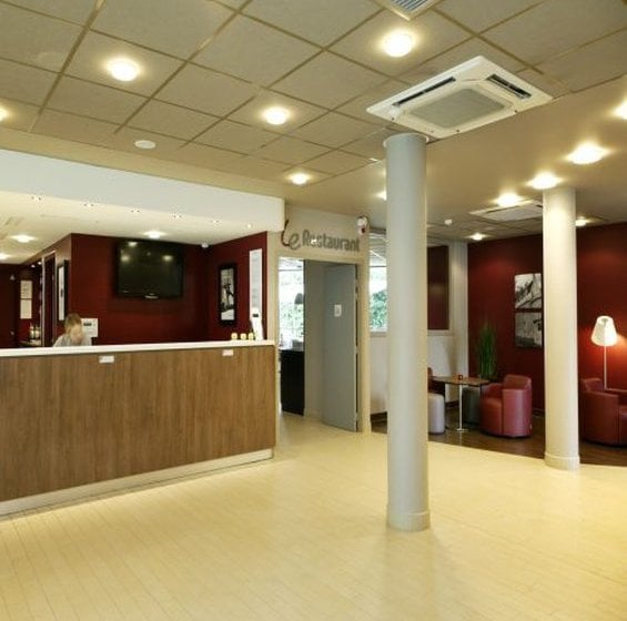 Hôtel Campanile La Roche Sur Yon  | La Roche-sur-Yon | Vendee | France 1