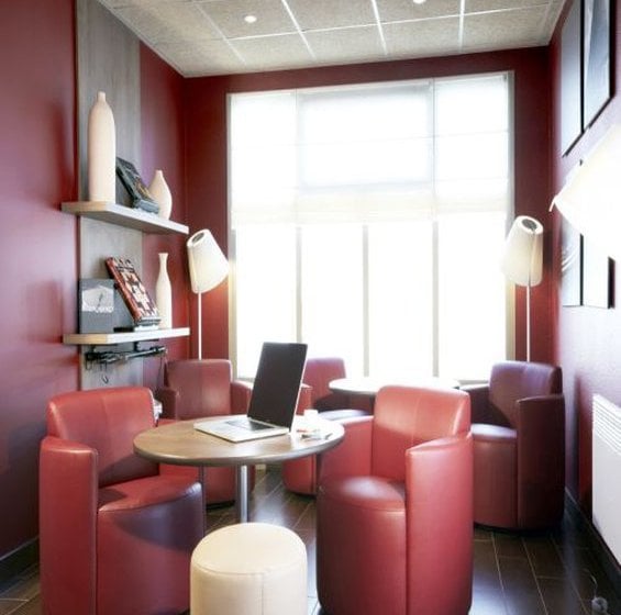 Hôtel Campanile La Roche Sur Yon  | La Roche-sur-Yon | Vendee | France 2