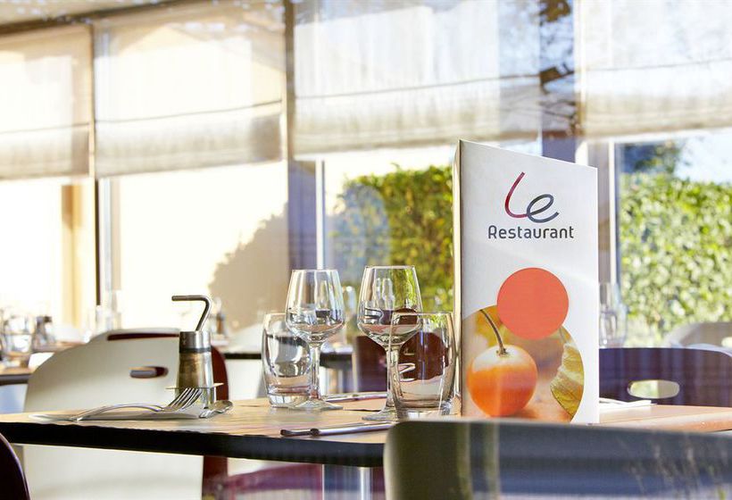 Hotel Campanile Villefranche sur saone  | Villefranche sur Saone | Rhone | Frankreich 12