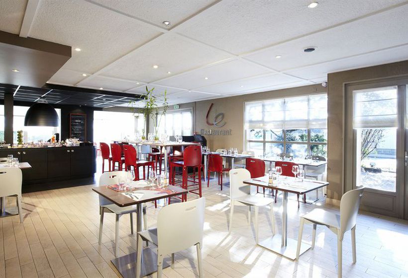 Hotel Campanile Villefranche sur saone  | Villefranche sur Saone | Rhone | Frankreich 13