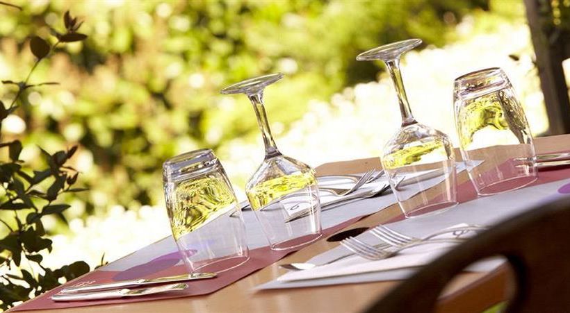 Hotel Campanile Villefranche sur saone  | Villefranche sur Saone | Rhone | Frankreich 14