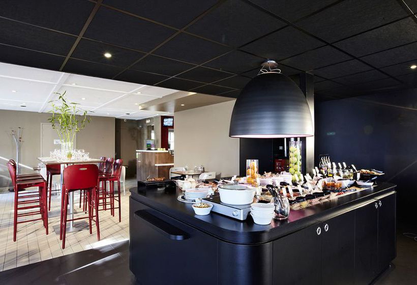 Hotel Campanile Villefranche sur saone  | Villefranche sur Saone | Rhone | Frankreich 15