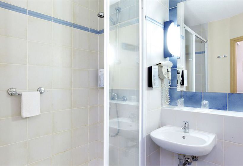 Hotel Campanile Villefranche sur saone  | Villefranche sur Saone | Rhone | Frankreich 18