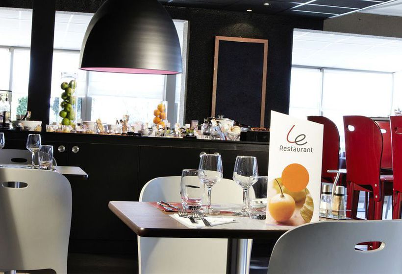 Hotel Campanile Villefranche sur saone  | Villefranche sur Saone | Rhone | Frankreich 19