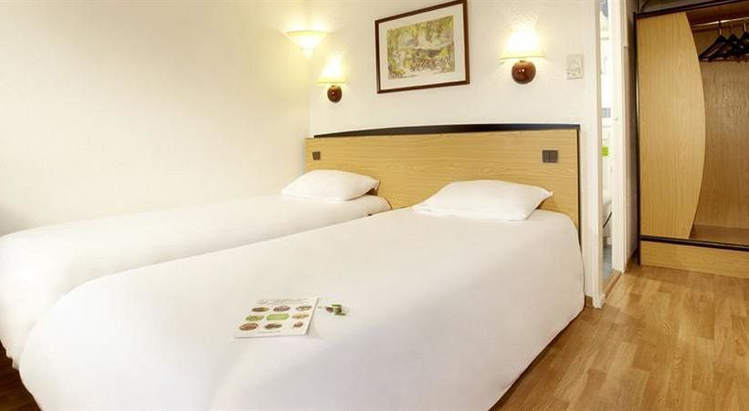 Hotel Campanile Villefranche sur saone  | Villefranche sur Saone | Rhone | Frankreich 20