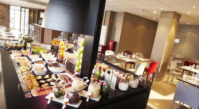 Hotel Campanile Villefranche sur saone  | Villefranche sur Saone | Rhone | Frankreich 3