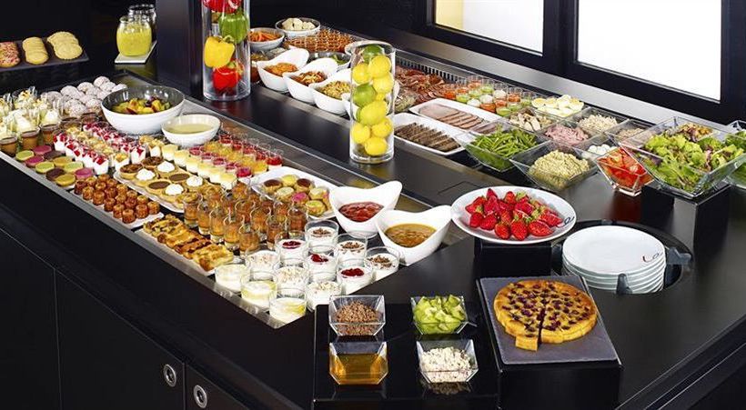 Hotel Campanile Villefranche sur saone  | Villefranche sur Saone | Rhone | Frankreich 4