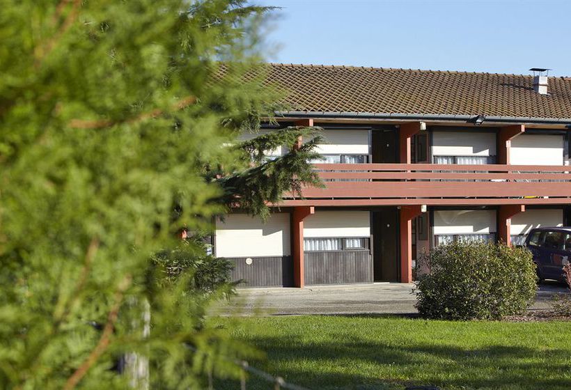 Hotel Campanile Villefranche sur saone  | Villefranche sur Saone | Rhone | Frankreich 7