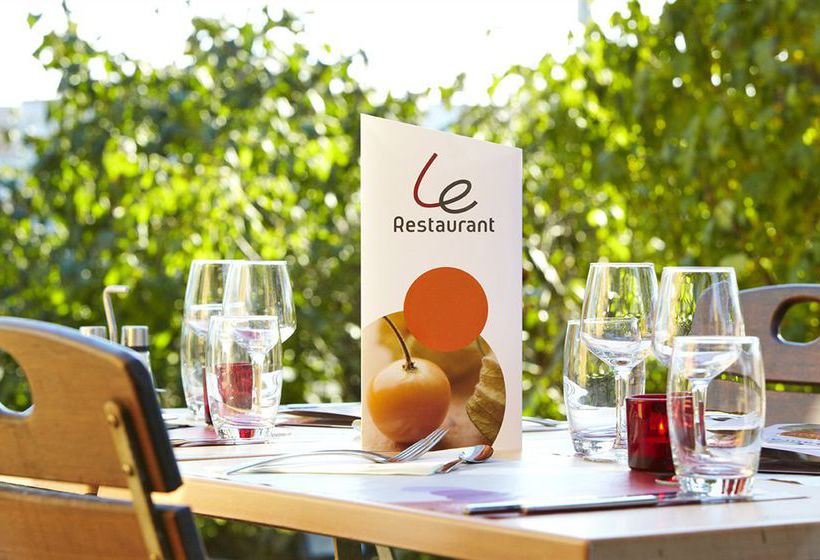 Hotel Campanile Villefranche sur saone  | Villefranche sur Saone | Rhone | Frankreich 9