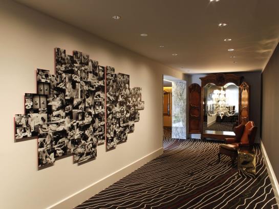 Hôtel Pic  | Valence | Drôme | France 10