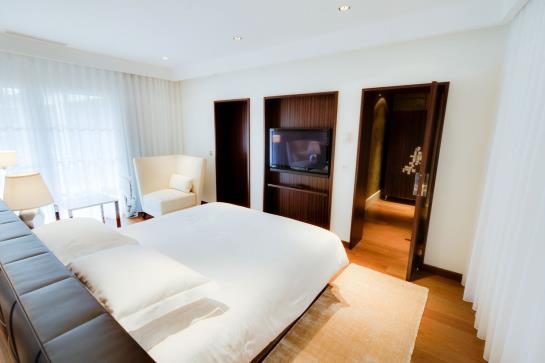 Hôtel Pic  | Valence | Drôme | France 15