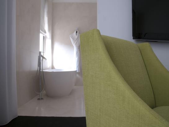 Hôtel Pic  | Valence | Drôme | France 16