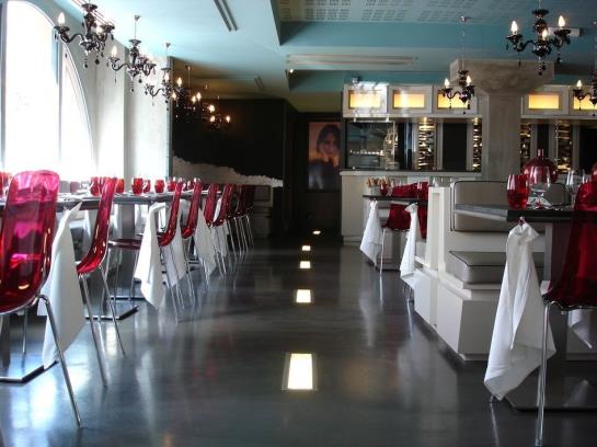 Hôtel Pic  | Valence | Drôme | France 17