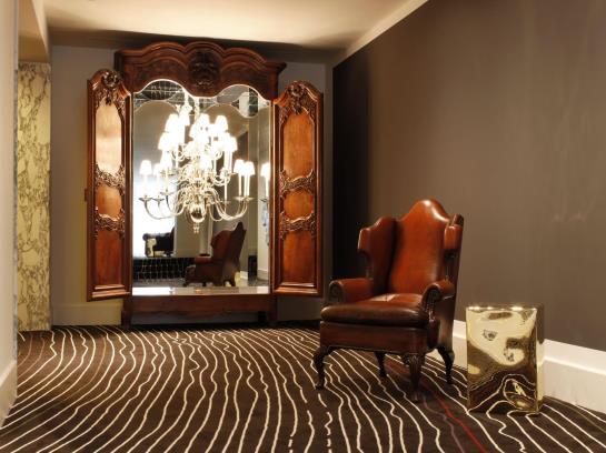 Hôtel Pic  | Valence | Drôme | France 2