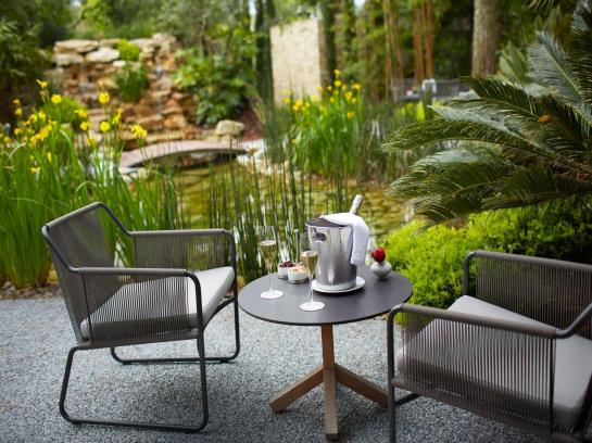 Hôtel Pic  | Valence | Drôme | France 3