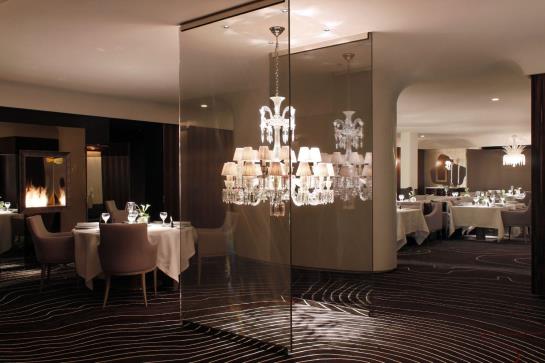 Hôtel Pic  | Valence | Drôme | France 4