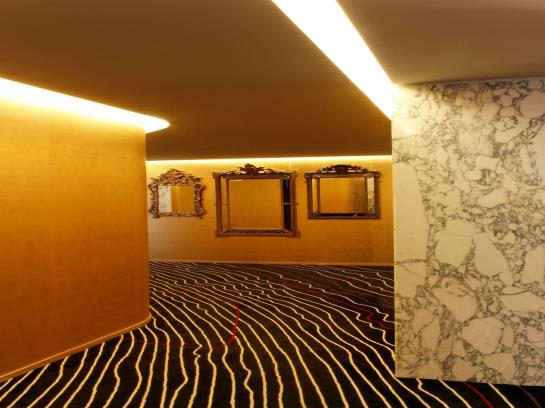 Hôtel Pic  | Valence | Drôme | France 5