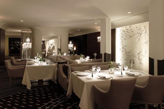 Hôtel Pic  | Valence | Drôme | France 6