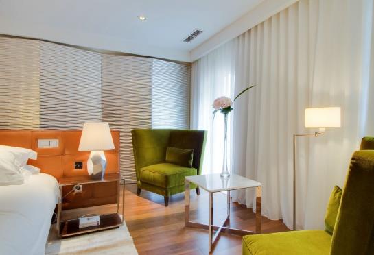 Hôtel Pic  | Valence | Drôme | France 9