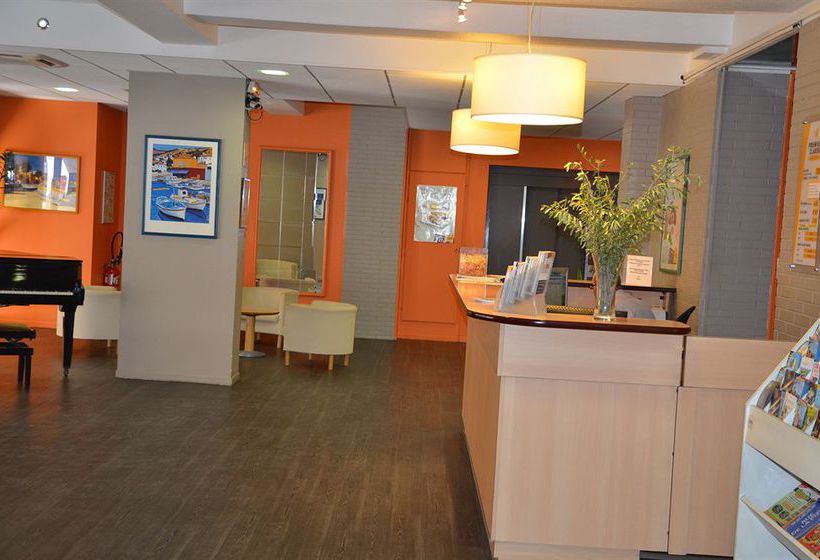 Hôtel Première Classe Marseille Centre  | Marseille | Bouches du Rhone | France 1