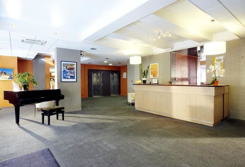 Hôtel Première Classe Marseille Centre  | Marseille | Bouches du Rhone | France 10