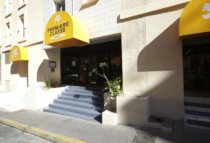 Hôtel Première Classe Marseille Centre  | Marseille | Bouches du Rhone | France 14