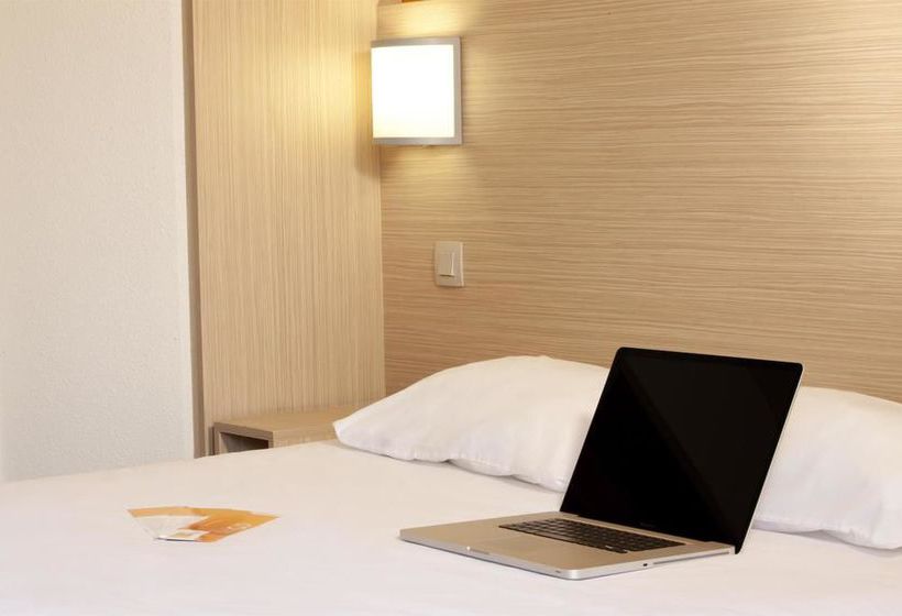 Hôtel Première Classe Marseille Centre  | Marseille | Bouches du Rhone | France 18