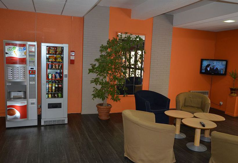 Hôtel Première Classe Marseille Centre  | Marseille | Bouches du Rhone | France 2