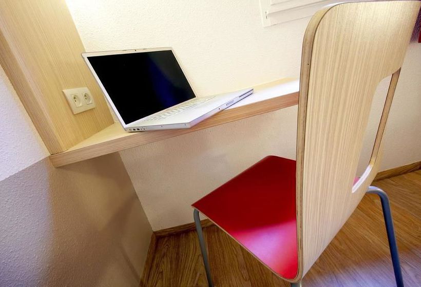 Hôtel Première Classe Marseille Centre  | Marseille | Bouches du Rhone | France 20