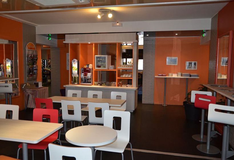 Hôtel Première Classe Marseille Centre  | Marseille | Bouches du Rhone | France 3