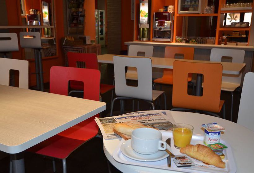 Hôtel Première Classe Marseille Centre  | Marseille | Bouches du Rhone | France 4