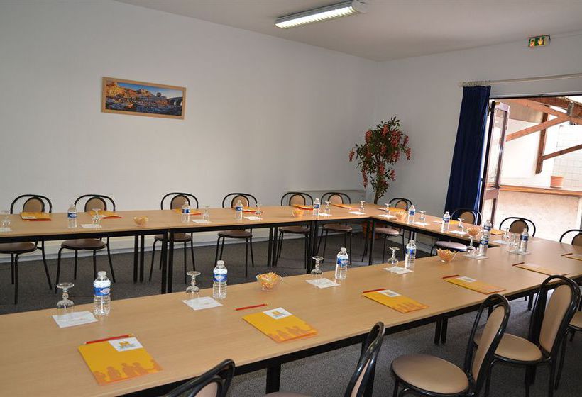 Hôtel Première Classe Marseille Centre  | Marseille | Bouches du Rhone | France 5