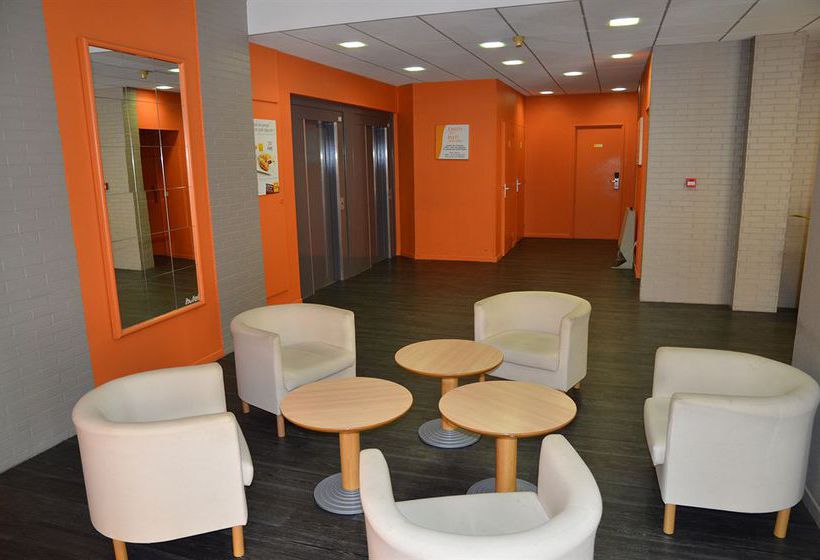 Hôtel Première Classe Marseille Centre  | Marseille | Bouches du Rhone | France 7