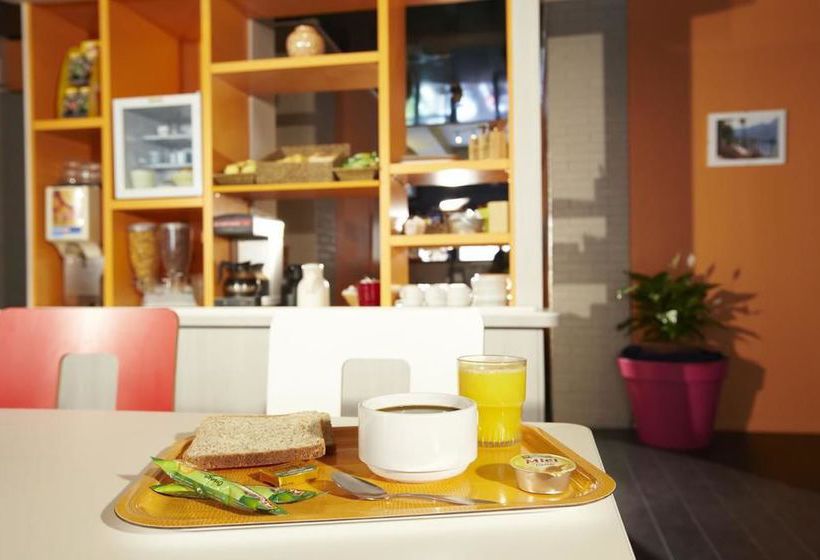 Hôtel Première Classe Marseille Centre  | Marseille | Bouches du Rhone | France 9