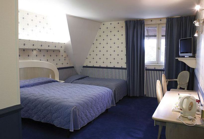 Hotel La Flambee Dijon