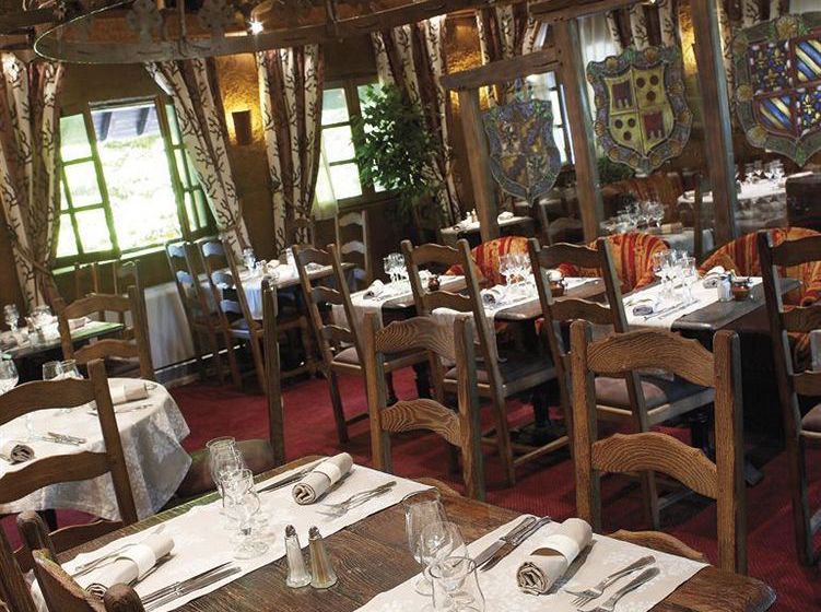 Hôtel La Flambee  | Dijon | Cote d'Or | France 1