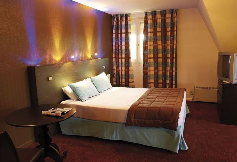 Hôtel La Flambee  | Dijon | Cote d'Or | France 2